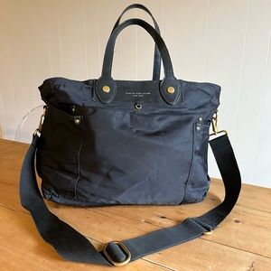 Marc by Marc Jacobs diaper bag
